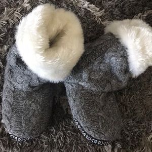 Slippers